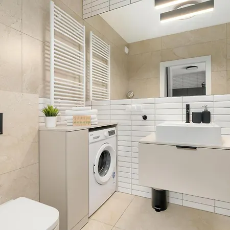 Apartamento New By Kramm