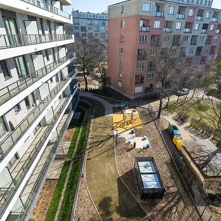 Apartamento New By Kramm *
